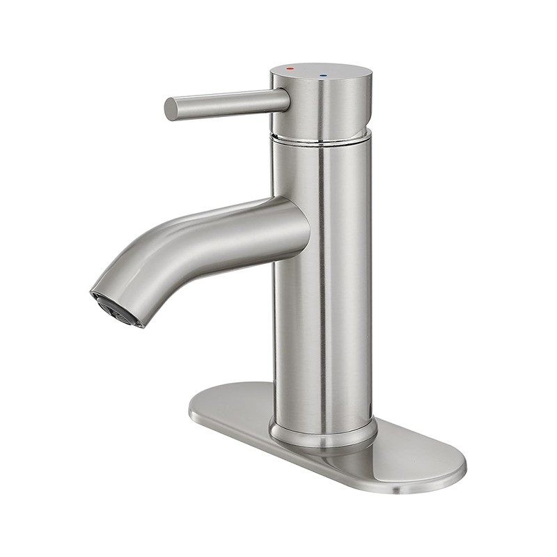 Washbasin Faucet