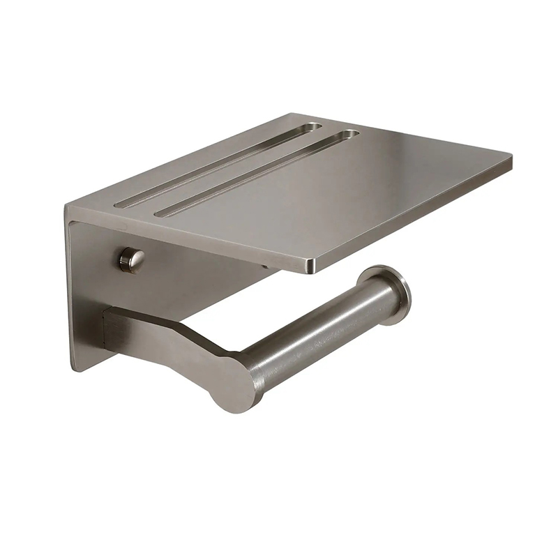 Stainless Steel Paper Towel Holder