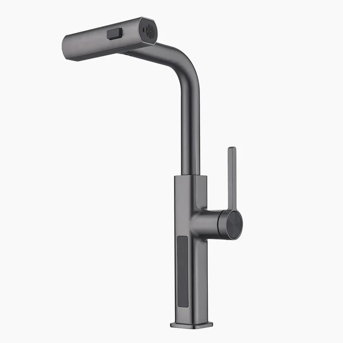 Faucet Tarraingthe Amach Ardaitheora
